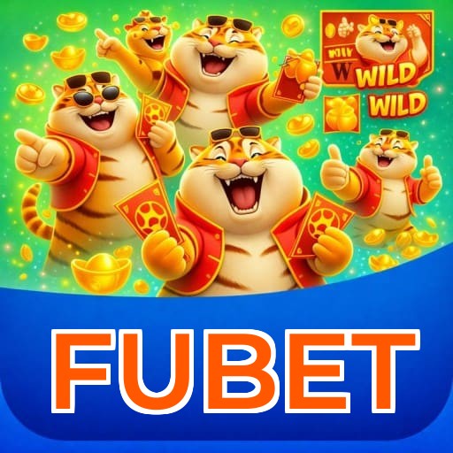 FUBET Slots - 1.500+ Jogos